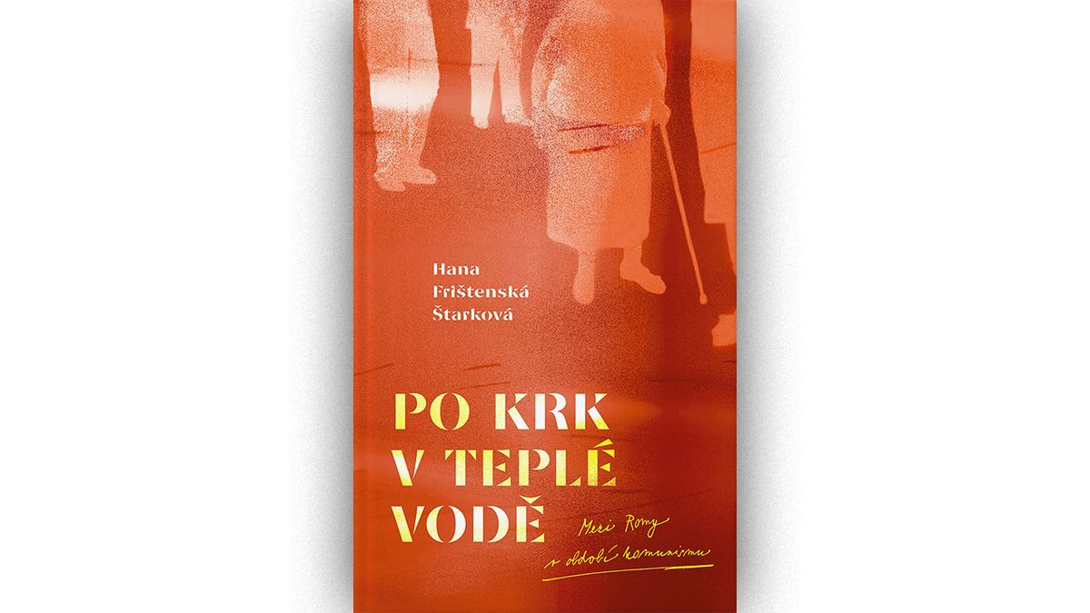 RECENZE: Vana plná nostalgie nabízí Olachy, Nusle a jahodový koktejl
