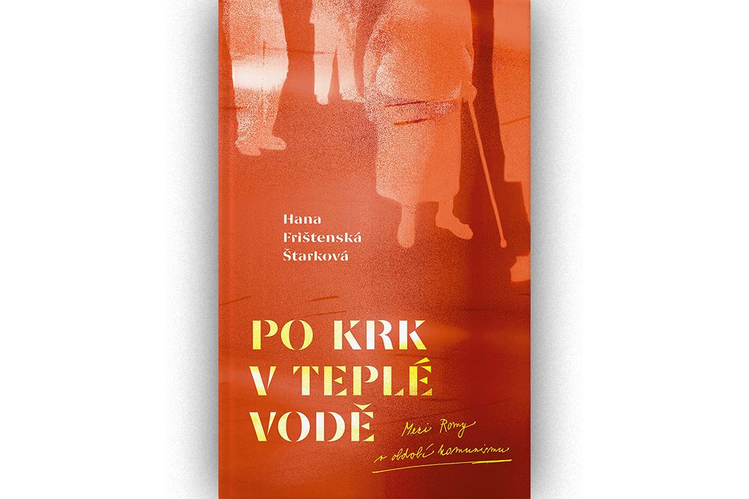 RECENZE: Vana plná nostalgie nabízí Olachy, Nusle a jahodový koktejl