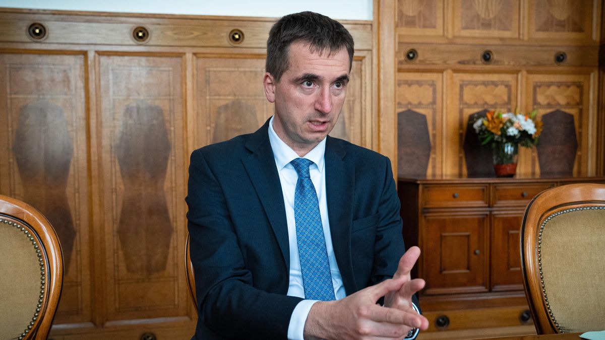 Nemohli jsme propásnout příležitost, říká k Dukovanům ministr Vlček