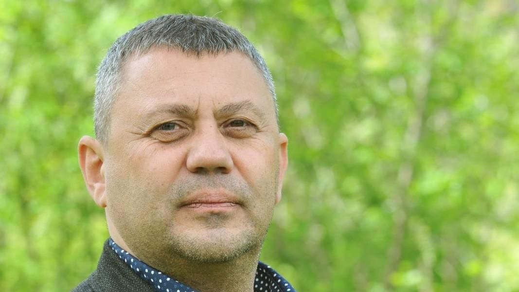 Když Ukrajina oslabí, mohou být Rusové za pár dní v Kišiněvě, varuje exšéf moldavské rozvědky
