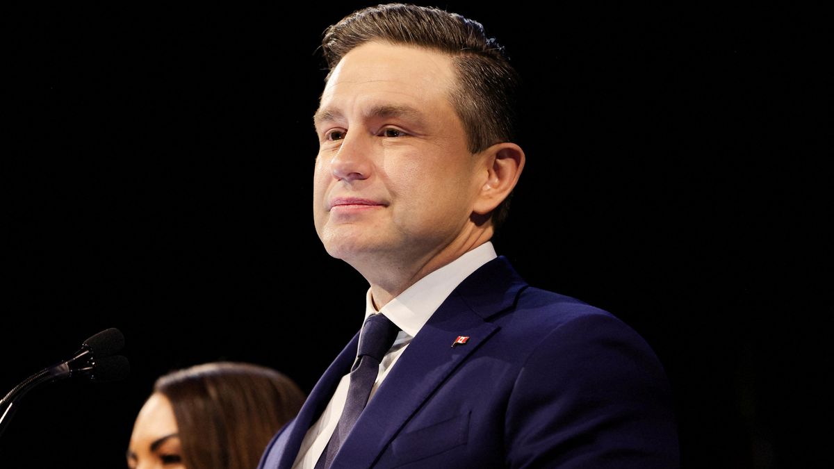 Za chválu Trumpa volební debakl. Lídr konzervativců v Kanadě asi vůbec nebude v parlamentu