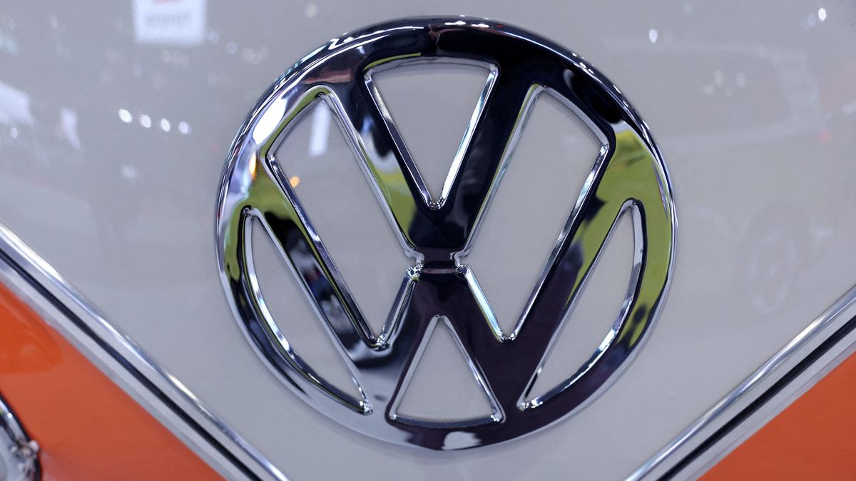 Koncernu Volkswagen klesl čtvrtletní zisk o více než 40 procent