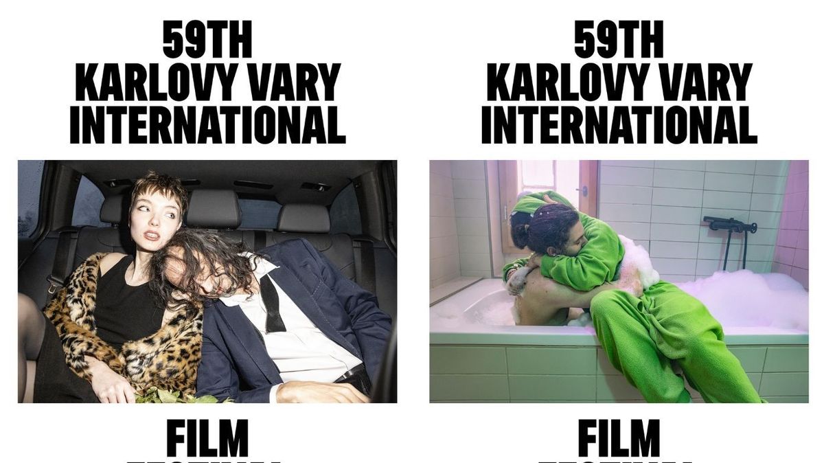 Karlovarský festival uvede Sbormistra i Duchoně. V porotě zasedne také Jiří Mádl