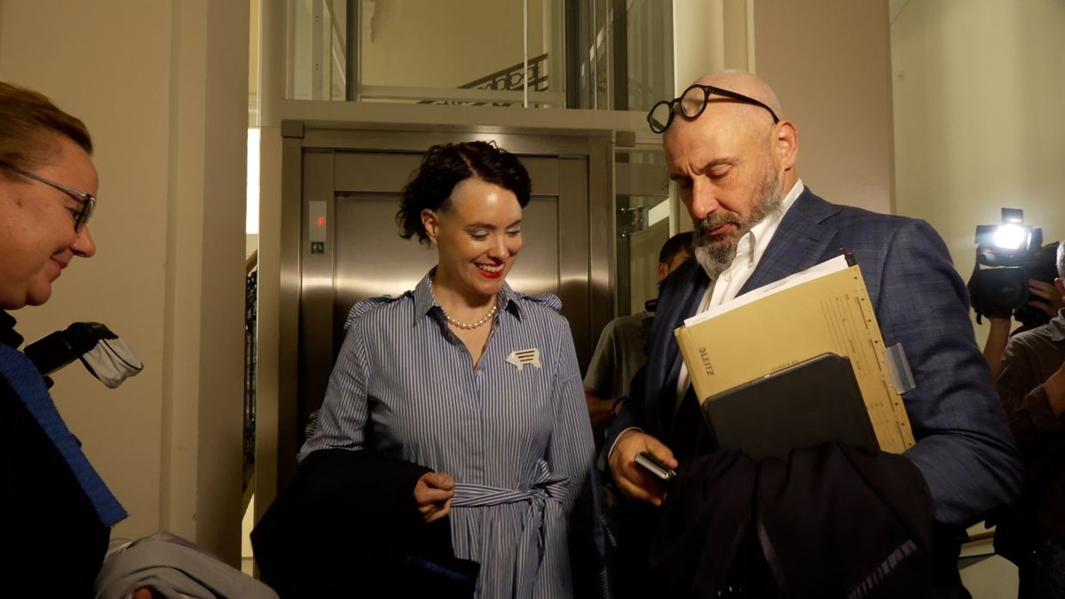 Soud zrušil pětiletý trest pro Cimického a vrátil případ na začátek