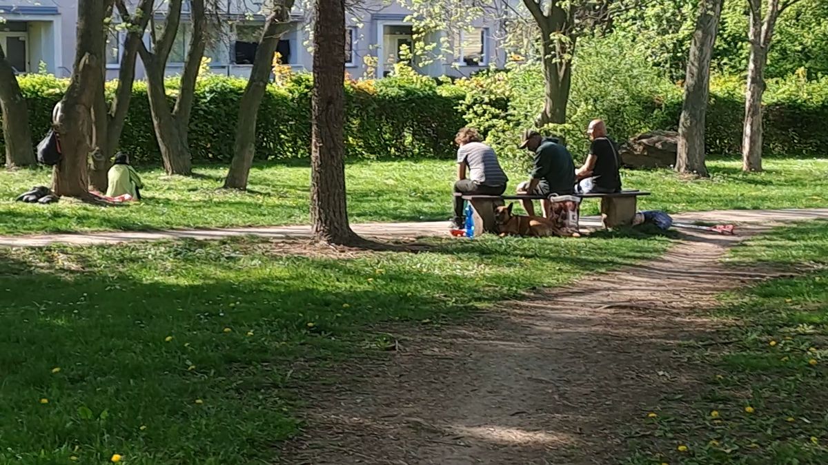 Opilci budou mít od května v ulicích Teplic smůlu, popíjení alkoholu na vybraných místech zakáže vyhláška