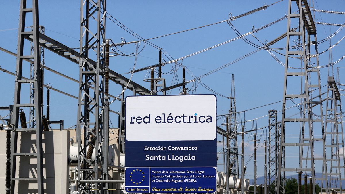 Může to přijít. Před blackoutem ve Španělsku varoval už v únoru provozovatel sítě