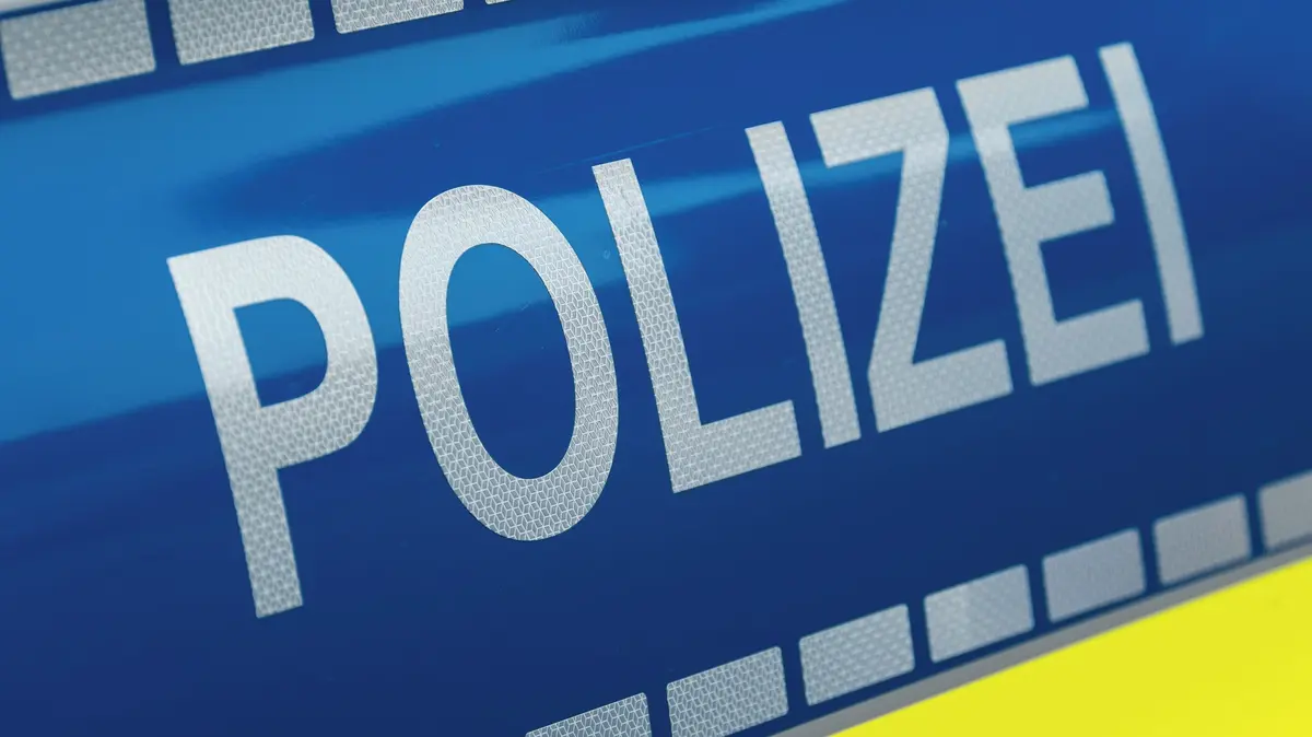 Řidič s autem najel v Lipsku do davu lidí