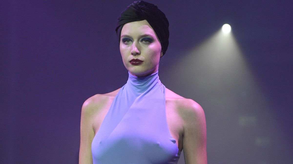 Týden plný stylu i české módy: Odstartoval pražský fashion week