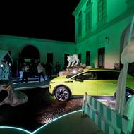 Hlavní hvězdou je Elroq RS.