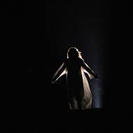 Pašijový příběh končí působivou scénou zmrtvýchvstání.