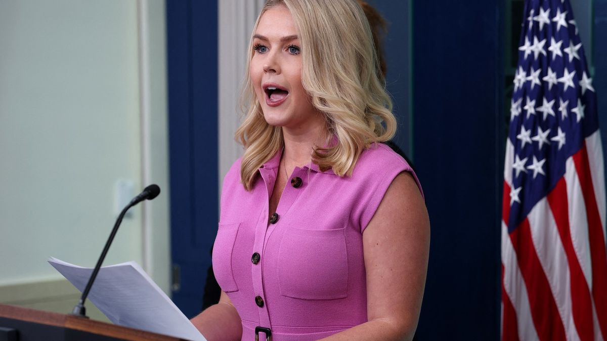 Pokud se omylem deportovaný ze Salvadoru vrátí, vyhostíme ho znovu, vzkázal Bílý dům