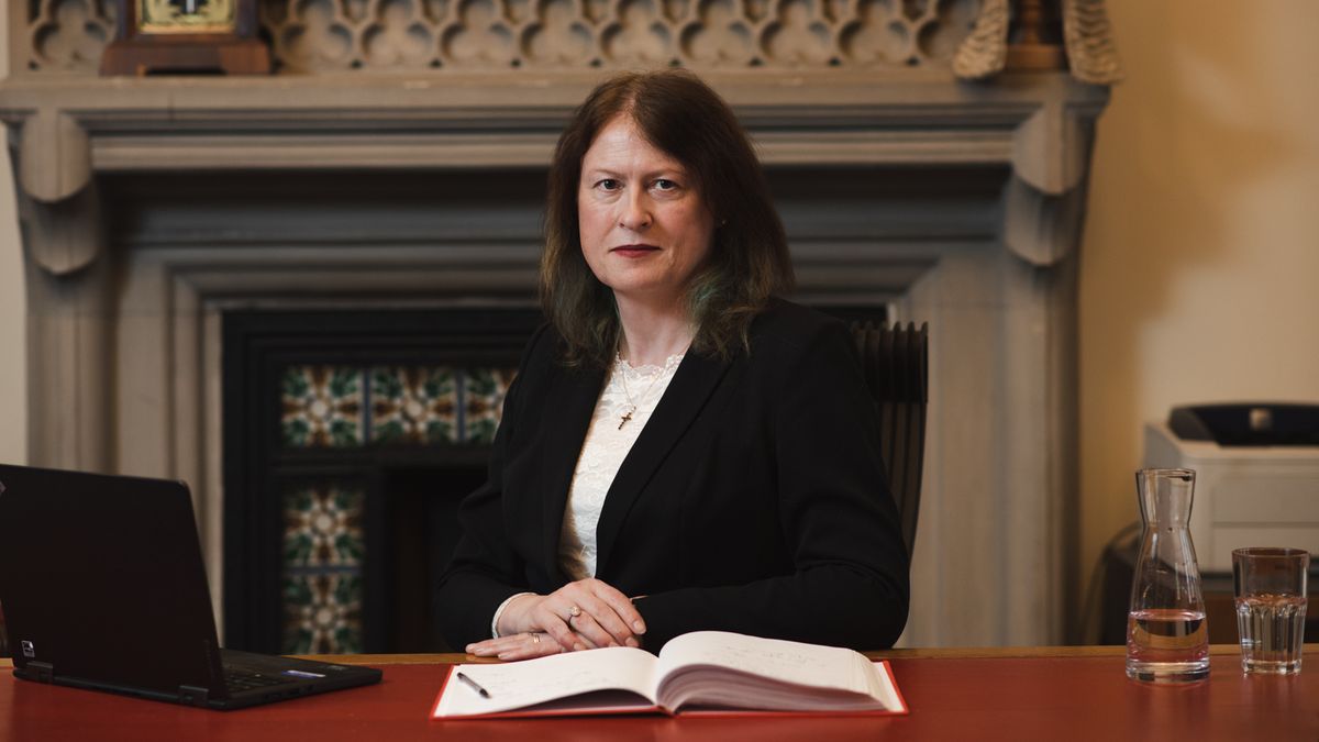 První britská transgender soudkyně se obrací na evropský lidskoprávní soud