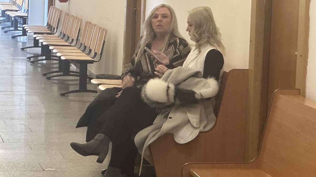 Auta z peněz EU měla sloužit stacionáři, ředitelka se v nich vozila na wellness