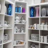 Brněnská manufaktura, která je pyšná na původní český porcelán, patří mezi nejmenší, ale na nezájem si rozhodně nestěžuje.