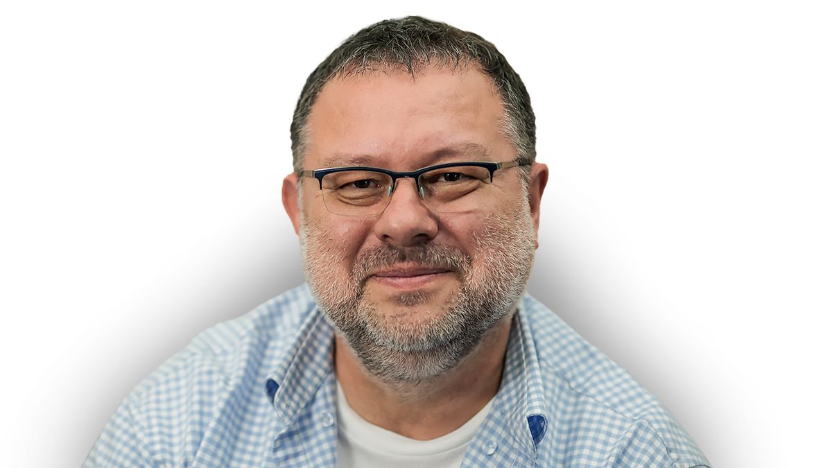 KMENTÁŘ Jaroslava Kmenty: „Víš, kdo já jsem? Můžu tě nechat zavřít do basy!“