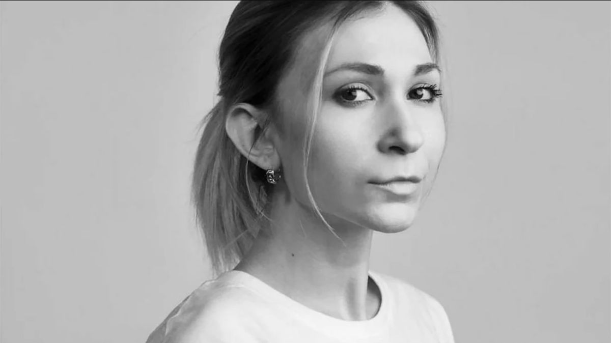 Ukrajinská novinářka byla v ruském zajetí mučena. Tělo se vrátilo bez mozku, očí a průdušnice
