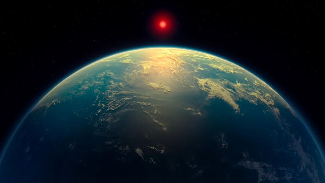 Zatím nejslibnější objev: Na planetě K2-18b by mohl existovat život