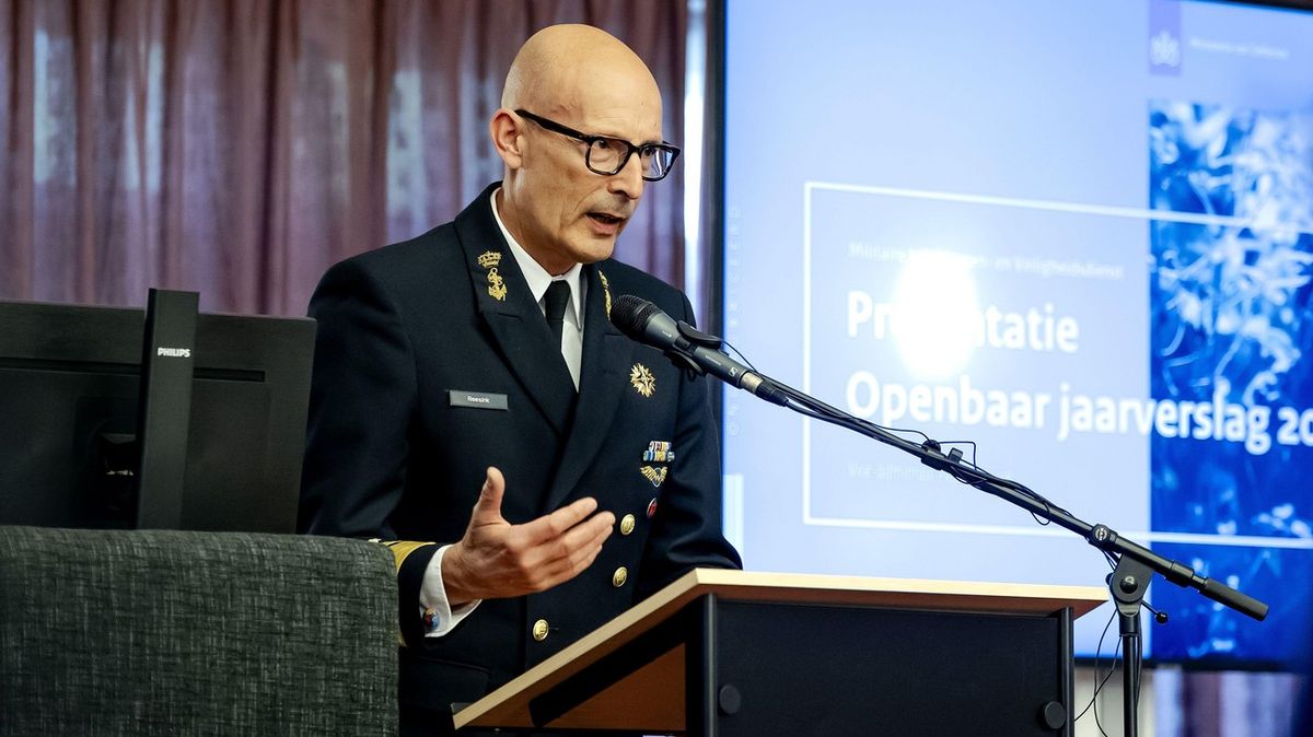 Rusové zesilují hybridní útoky proti Evropě, jejich drzost roste, varují Nizozemci