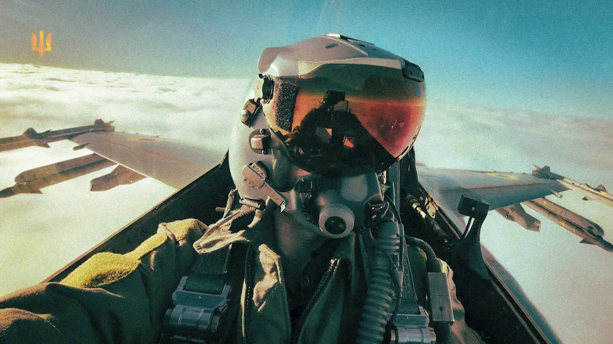 Belgie pošle Ukrajině přes 50 stíhaček F-16