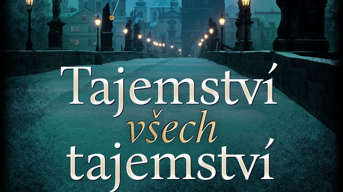 KVÍZ: Jak dobře znáte pražské památky a místa z knihy Dana Browna Tajemství všech tajemství?