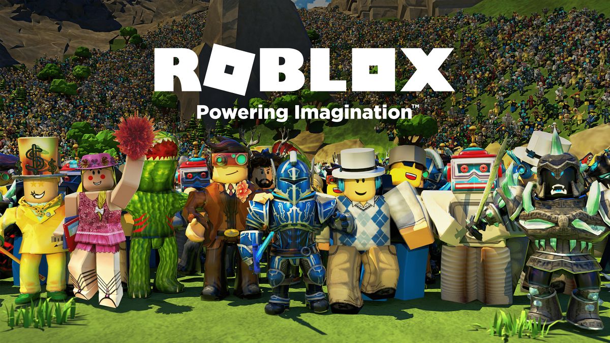 Egypt zablokoval Roblox. Kvůli bezpečnosti dětí