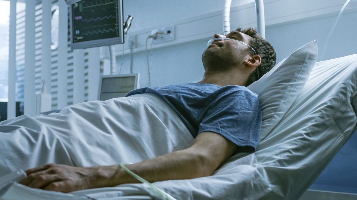 Berlínský lékař je obviněn z 15 vražd pacientů. Obětí ale může být mnohem víc