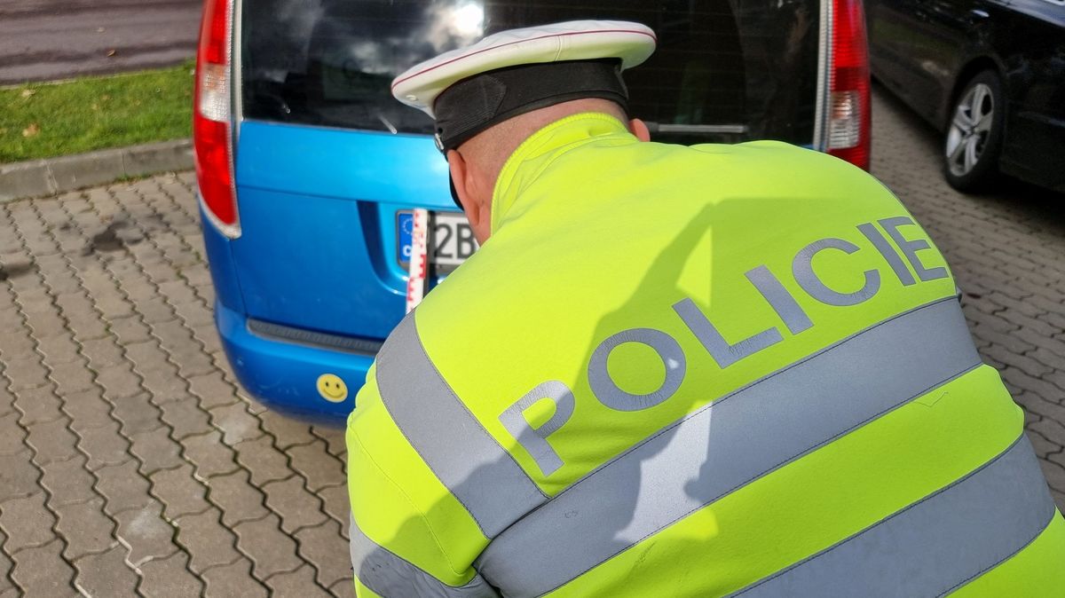 Změní se podmínky pro hlášení autonehod. Policie bude nutná až při výrazně vyšší škodě