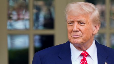Trump chce snížit cla pro Čínu na 80 procent