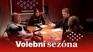 Volební sezóna: Fiala je soft populista, Babiš kovaný