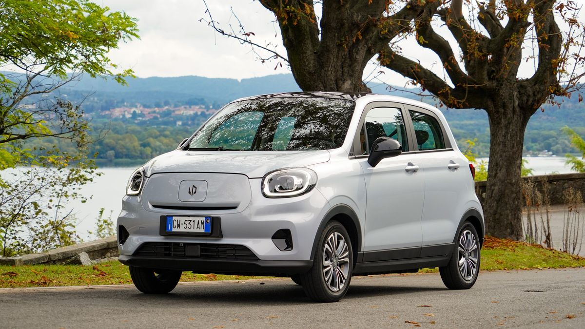 Na český trh míří Leapmotor, další čínská značka aut 