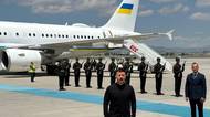 Zelenskyj do Istanbulu nepojede. Vyšle ale delegaci s o stupeň vyšší šarží než Rusové