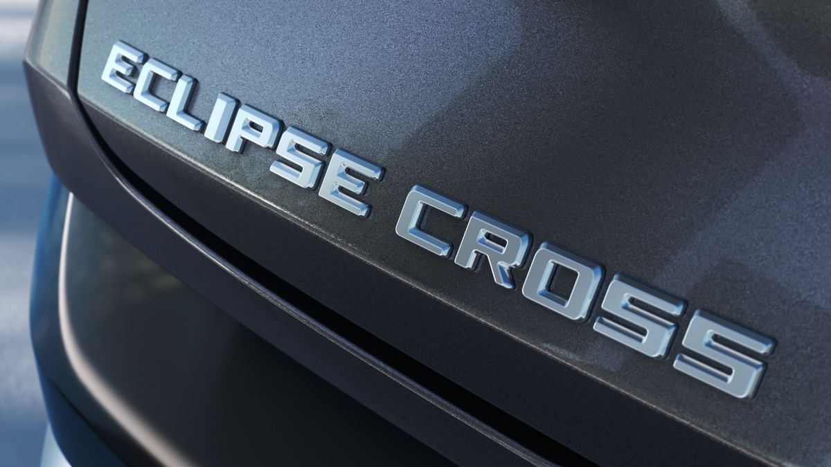 Mitsubishi poutá na novou generaci crossoveru Eclipse Cross, vyrábět se bude ve Francii