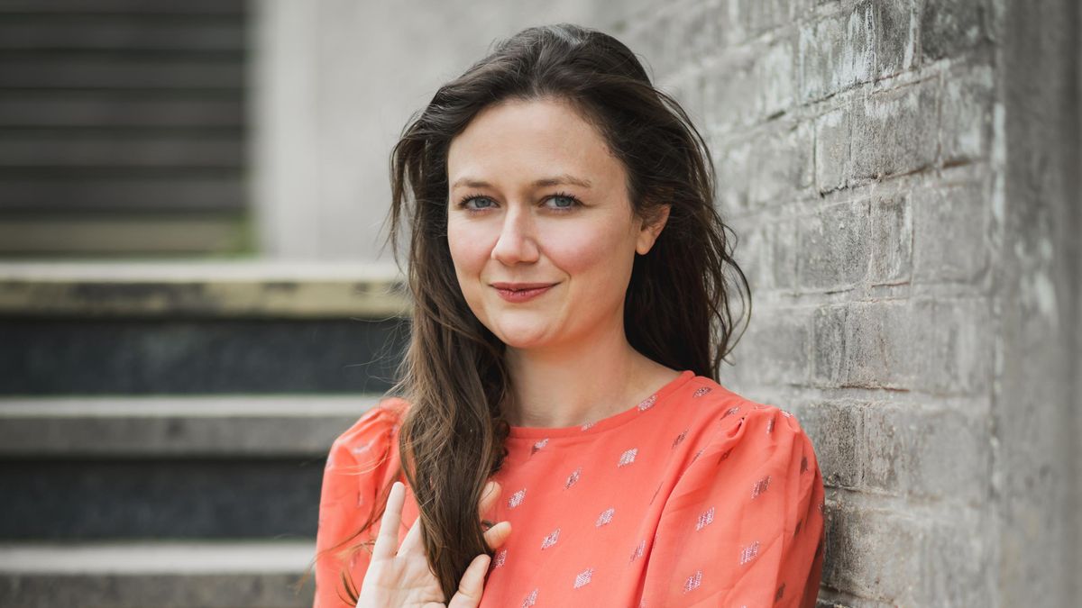 Spisovatelka Katherine Webberová: Má největší láska je fantasy