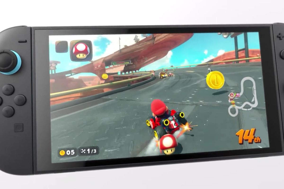 Čekání je u konce. Konzole Switch 2 zamířila do prodeje