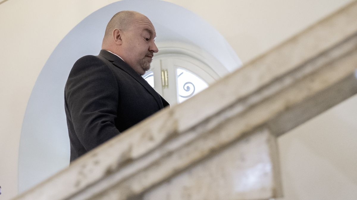 Práce ve státních stájích a budování příbytků pod dozorem, dumal slovenský ministr o zaměstnávání Romů z osad