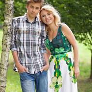 Smrt syna Alexe je důvodem, proč dnes Petra Votavová žije na Réunionu.