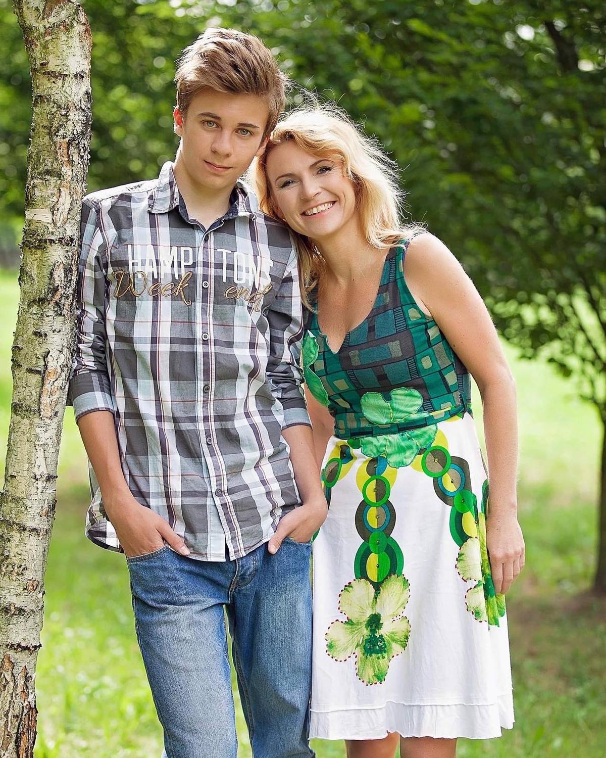 Smrt syna Alexe je důvodem, proč dnes Petra Votavová žije na Réunionu.