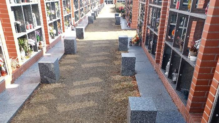 Prostějov rozšíří městský hřbitov