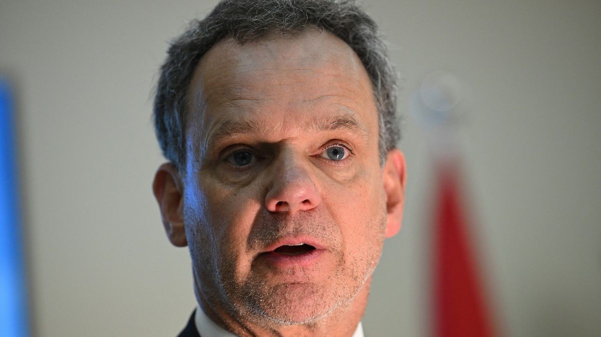 Evropa není jen Paříž a Berlín. S Čechy děláme hodně v zákulisí, říká šéf nizozemské diplomacie
