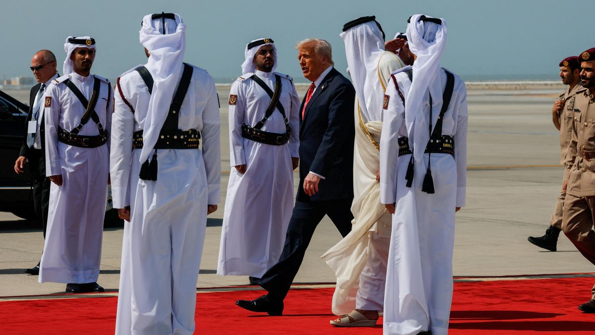 Dnes, možná zítra. Trump slibuje dobré zprávy o Ukrajině