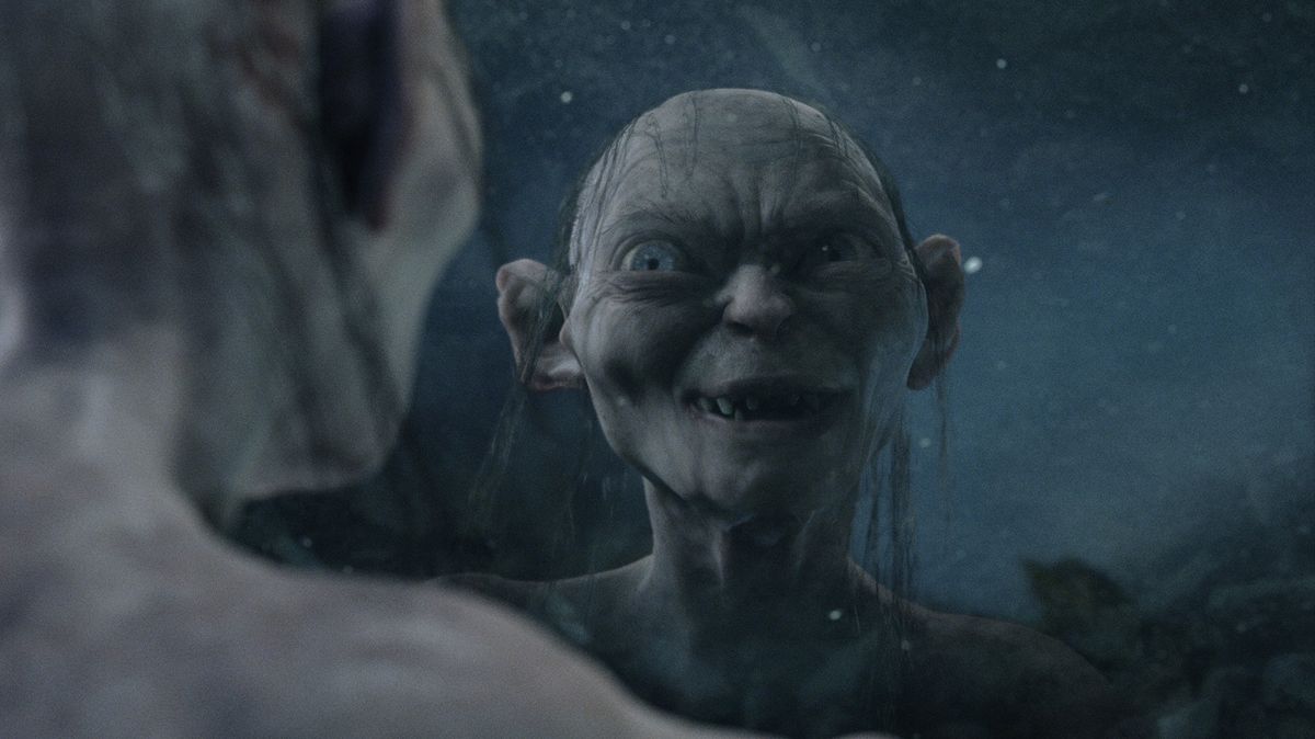 Studio Warner Bros. oficiálně oznámilo premiéru dalšího Pána prstenů, vydáme se na lov Gluma