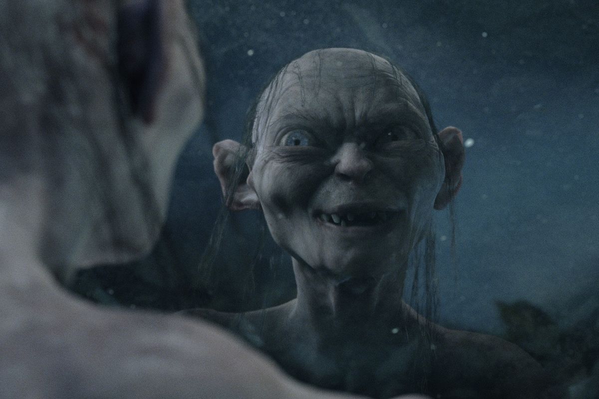 Studio Warner Bros. oficiálně oznámilo premiéru dalšího Pána prstenů, vydáme se na lov Gluma