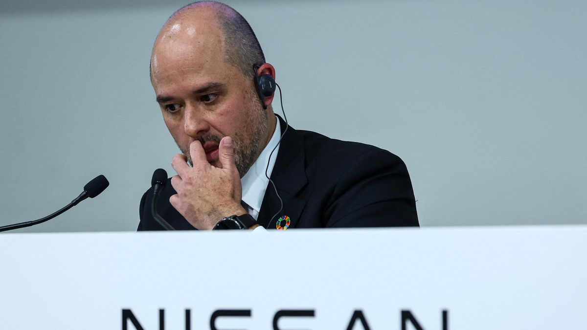 Nissan se chystá pustit do svých továren čínský DongFeng