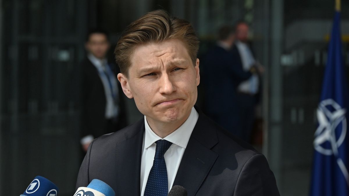 Finsko za výnosy ze zmražených ruských aktiv pořídilo pro Ukrajinu munici za miliardy