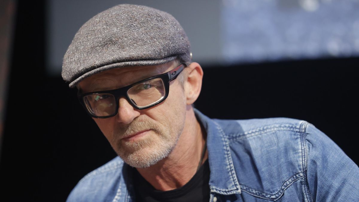 RECENZE: Jo Nesbø udělal z vraždění běžný úkon