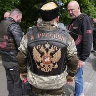 Motorkářský klub je kvůli podpoře války na Ukrajině na sankčním seznamu EU.