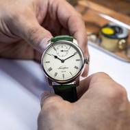 Hodinky Laurin & Klement od firmy Prokop & Brož