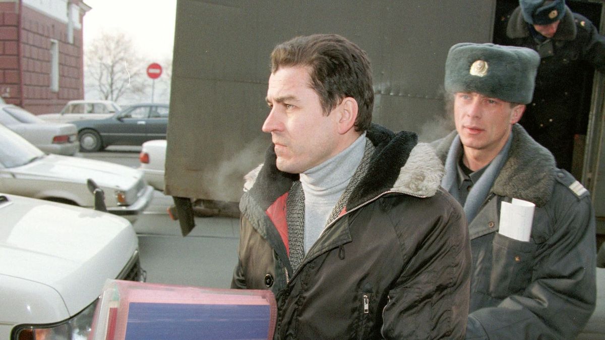Rusko prohlásilo české Sdružení investigativních novinářů za nežádoucí