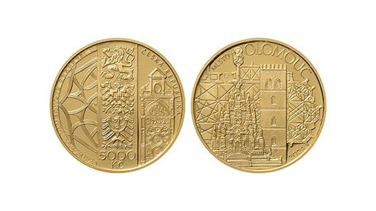 Tenké jako papír a žádná velká hodnota. Pozor na investice do mincí