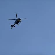 Policie na pražském Zličíně vyjednávala s ozbrojeným mužem.